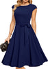 Nikashi - Elegantes Kleid